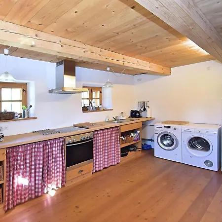 Cozy In With Terrace Holiday home *