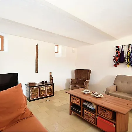 Cozy In With Terrace